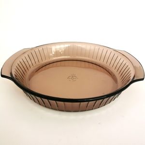 Vintage Martinex Pie Plate